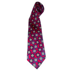 CHRISTIAN DIOR MONSIEUR NECKTIE